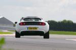 Lotus Elise Club Racer 2011 года
